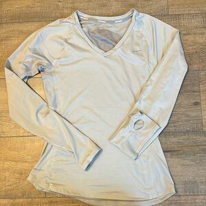 Nike Dri Fit Running top